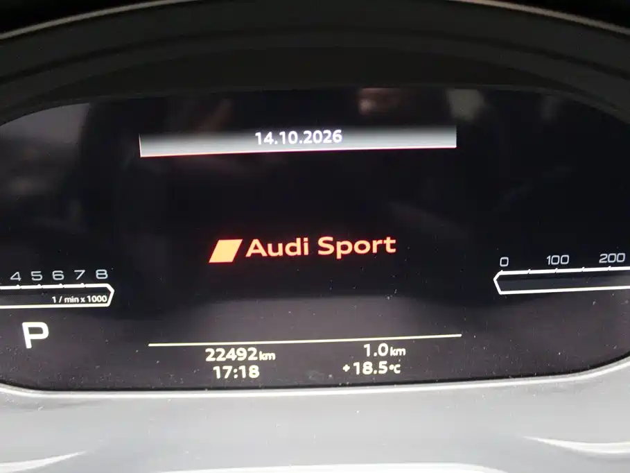 Audi RS 4 — миниатюра 11