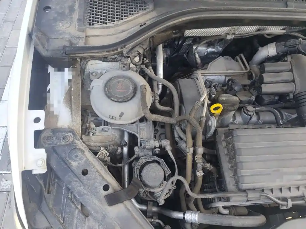 Volkswagen Sagitar — миниатюра 19