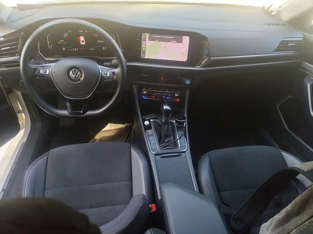 Volkswagen Sagitar — миниатюра 13