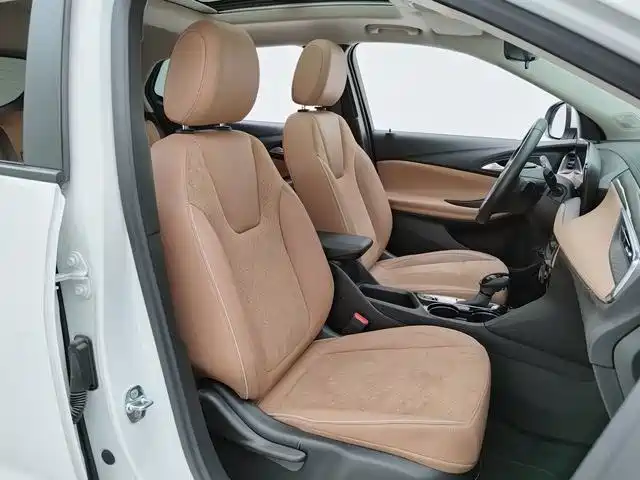 Buick PLUS — миниатюра 18