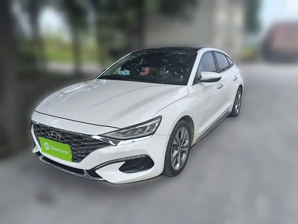Hyundai Fista — миниатюра 2
