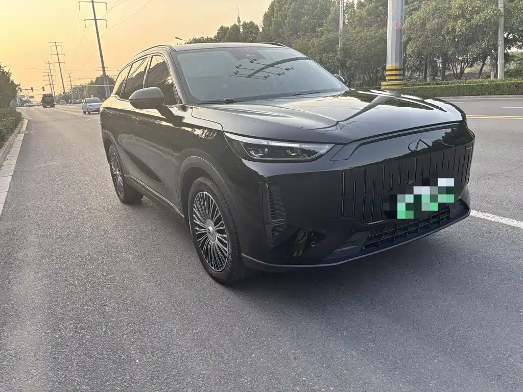 Fulwin Fengyun T9 — миниатюра 2