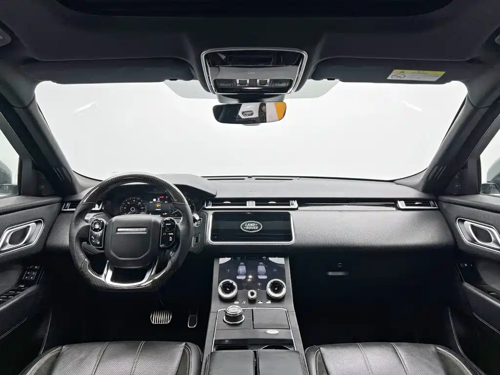 Land Rover Velar — миниатюра 22