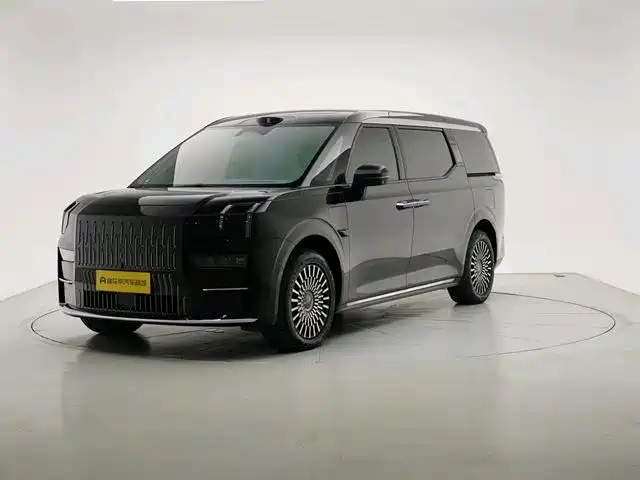 Zeekr 009 2024 мест Executive 108kWh