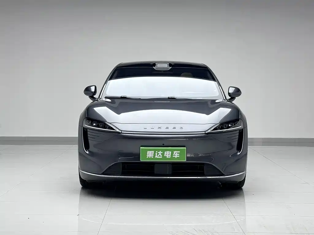 Luxeed R7 2025 331km Ultra