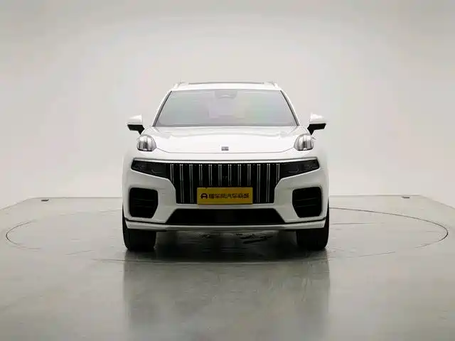 Lynk & Co 09 EM-P 2023 2.0TD EM-P Executive мест
