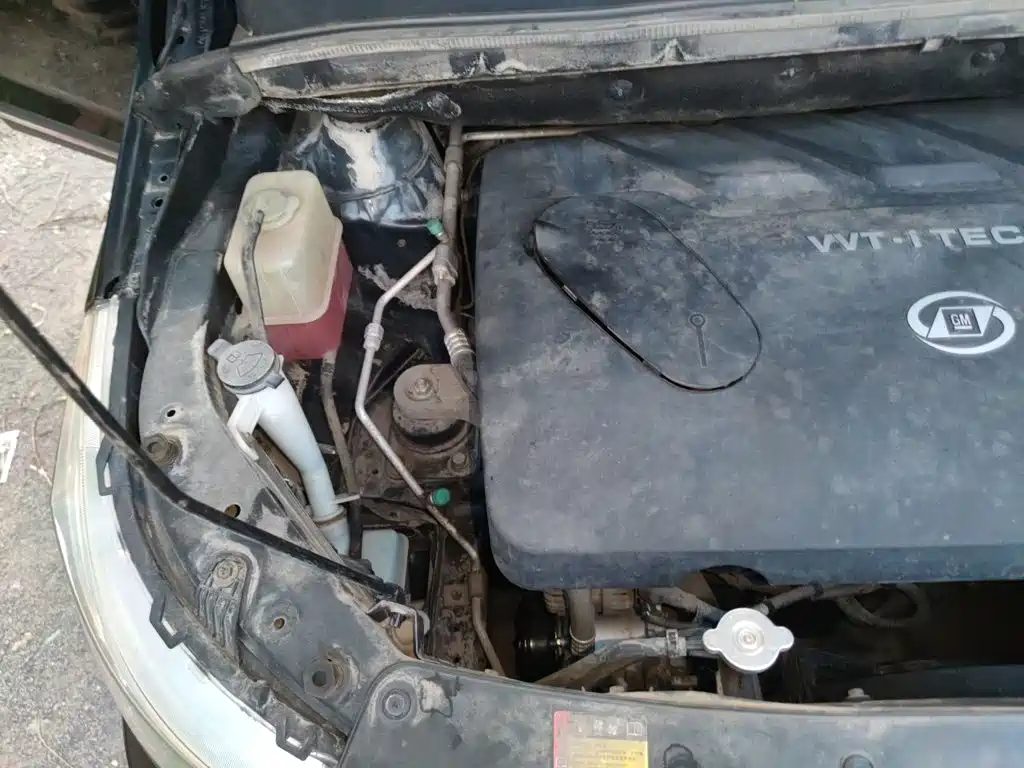 Baojun 730 — миниатюра 23