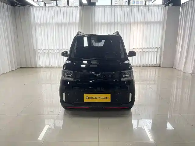 Wuling Mini EV MINIEV 2022 GAMEBOY 200km