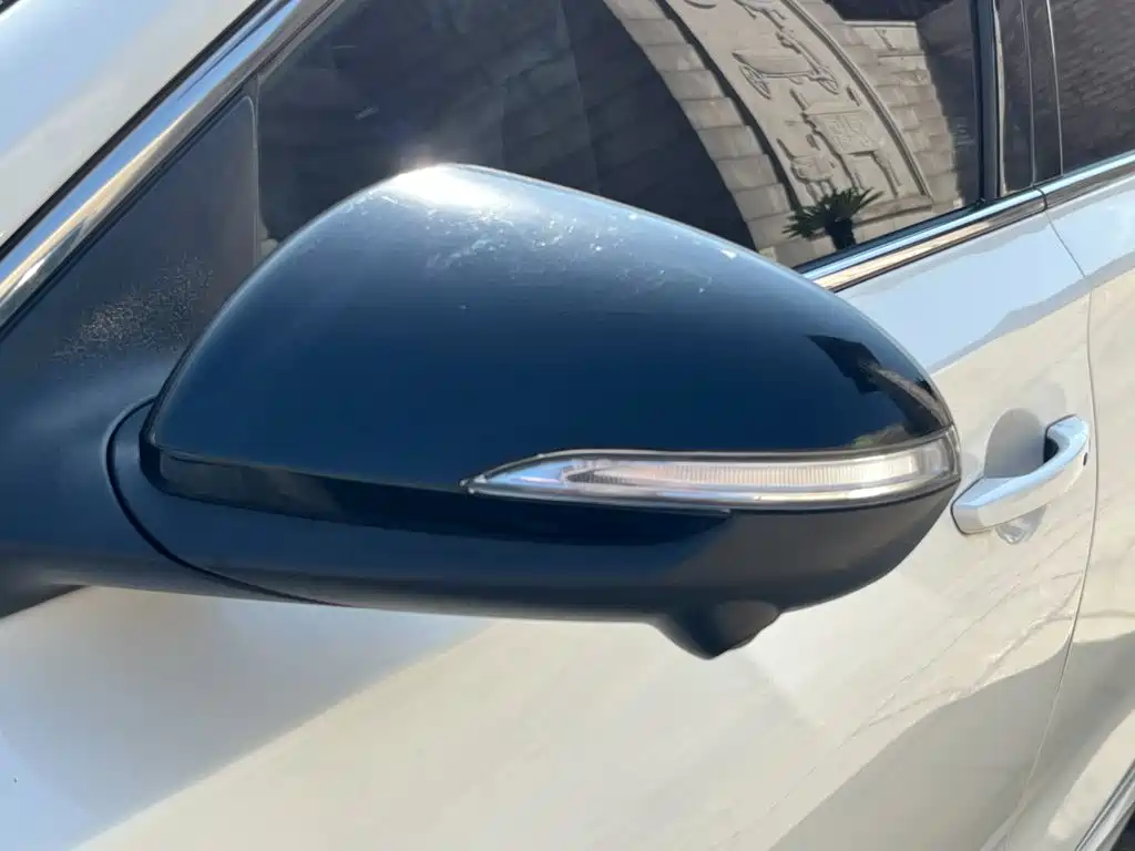 Changan Eado — миниатюра 10