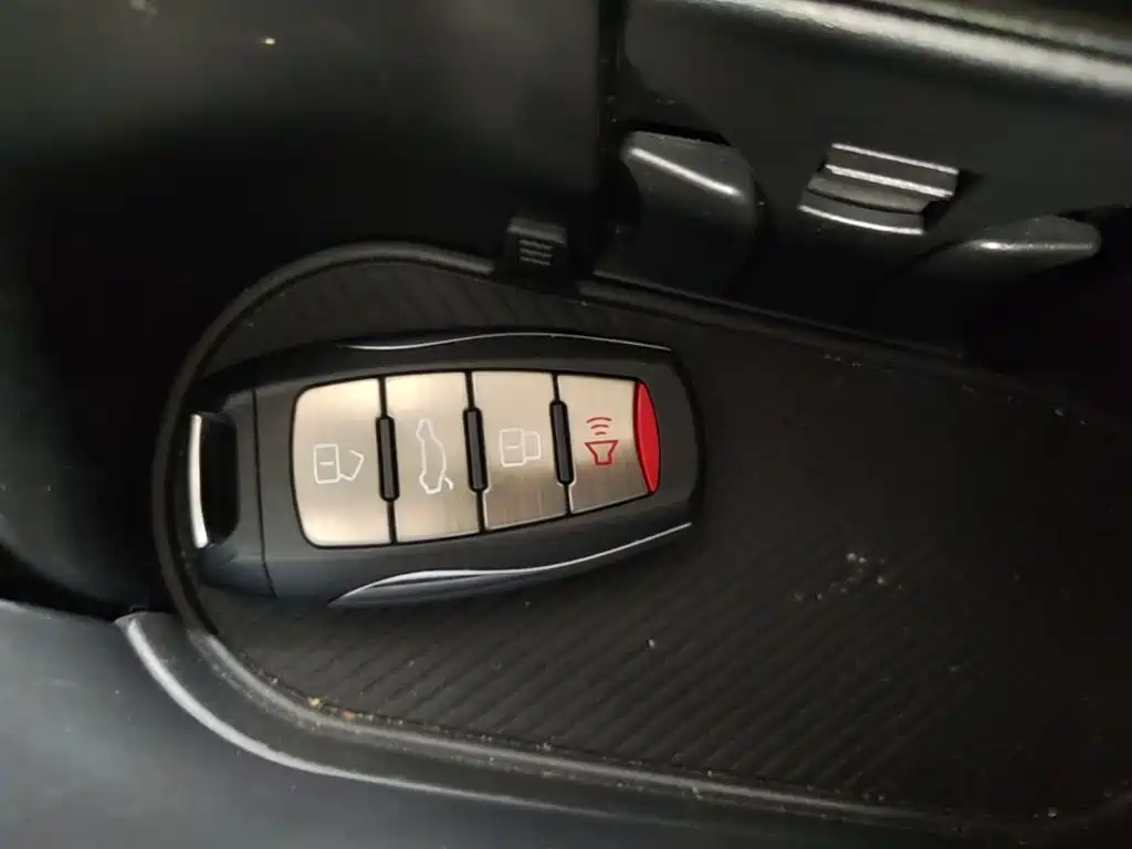 Haval H6 2021 1.5T AT Max