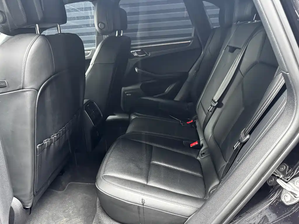 Porsche Macan — фотографии объявления, Фото 13