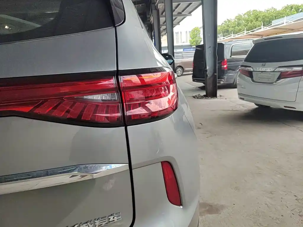 Haval H6 2021 1.5T AT Max