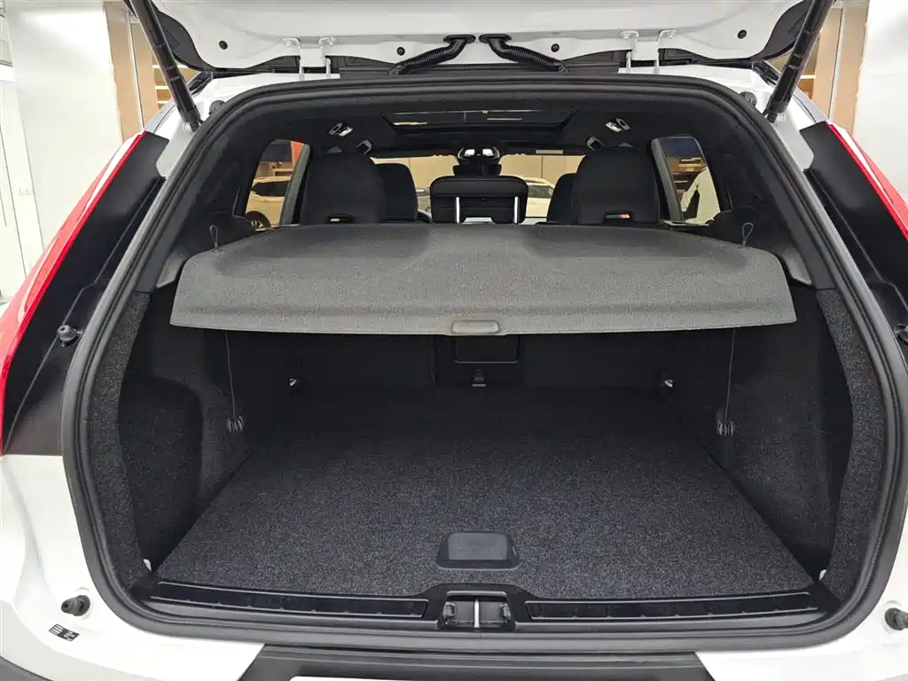 VOLVO XC40 NEW ENERGY