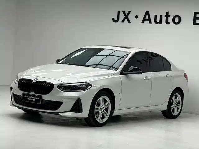 2023 BMW 1er
