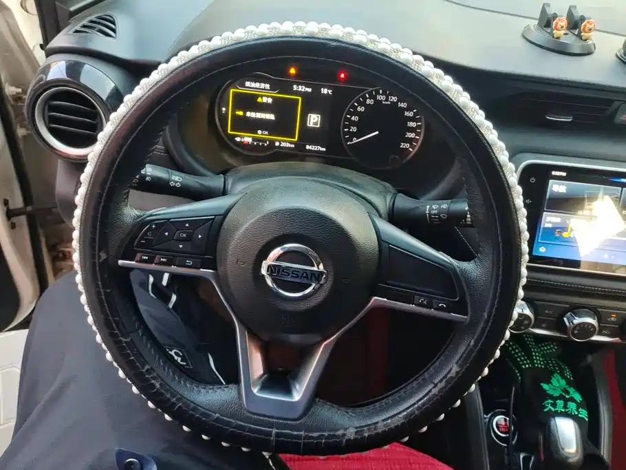 Nissan Kicks — миниатюра 15