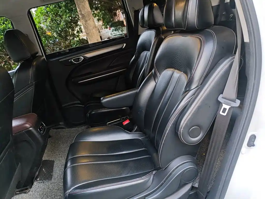 GAC Motor Trumpchi M6 — миниатюра 14