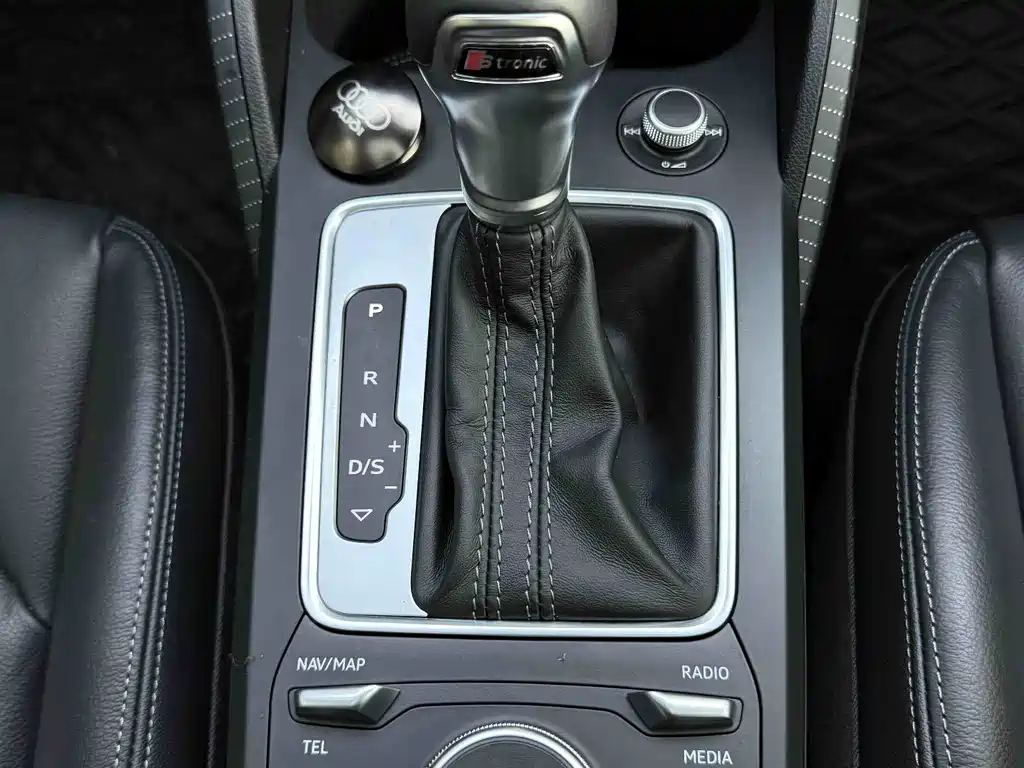 Audi Q2L — миниатюра 14