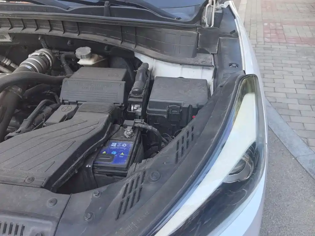 Hyundai Tucson — миниатюра 21