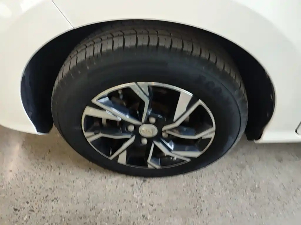 Baojun 360 — миниатюра 23