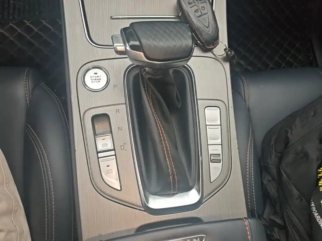 Oshan Oushang X7 — миниатюра 14