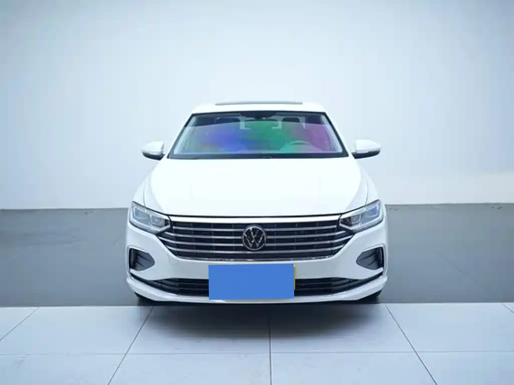 Volkswagen Lavida 2023