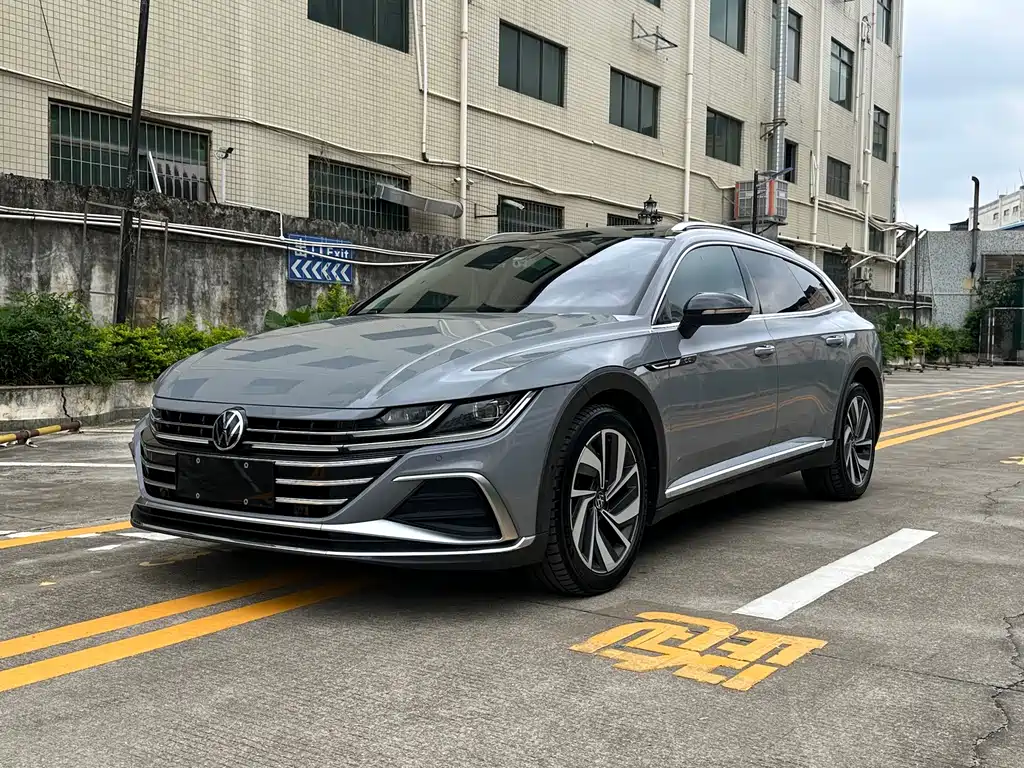 Volkswagen CC 2022