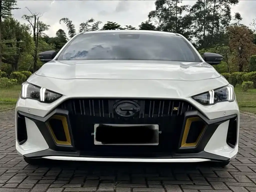 GAC Empow 2021 270T DCT J15