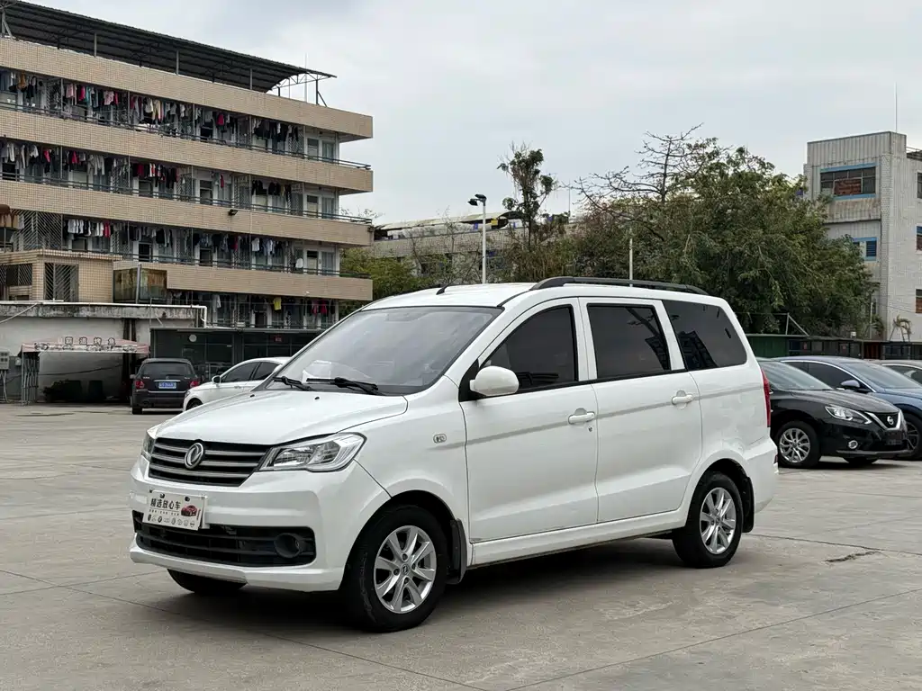 Fengguang Fengguang 330 2020
