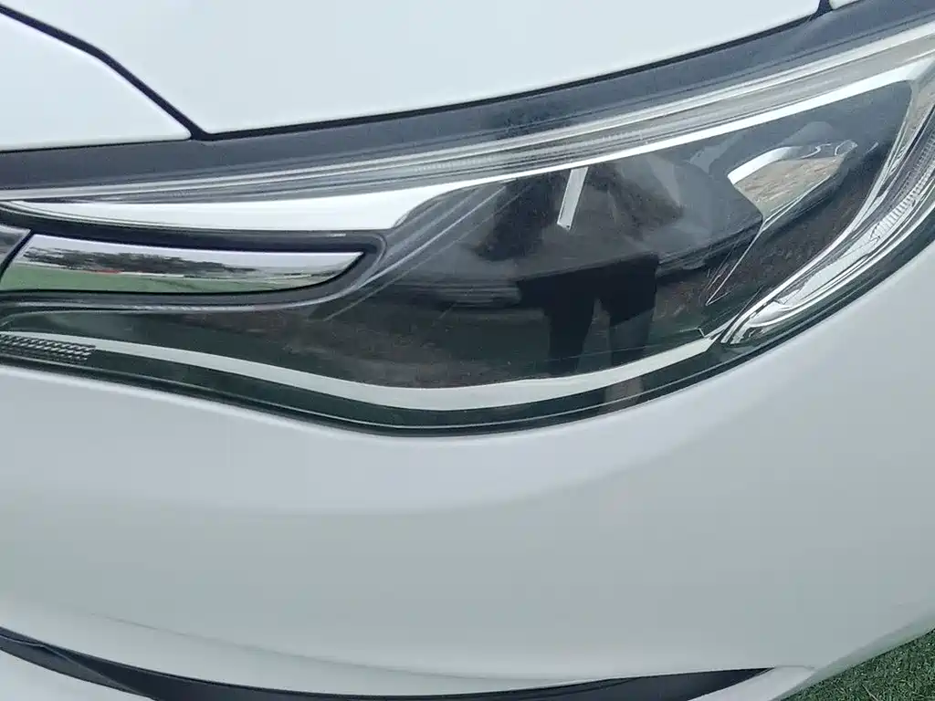 Buick Excelle — миниатюра 5