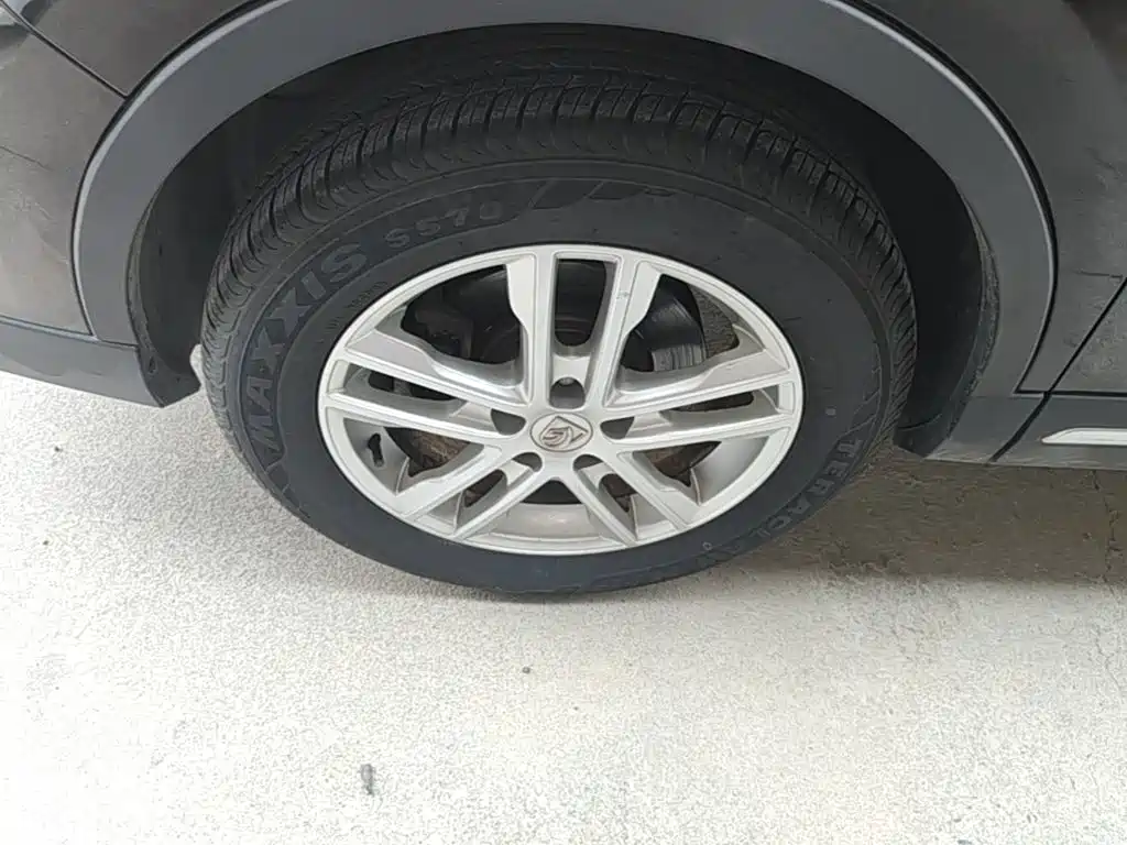 Baojun 560 — миниатюра 23