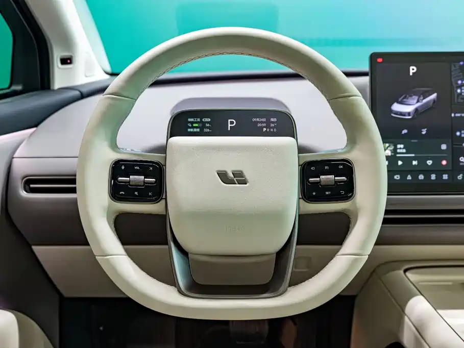 Li Auto Li i8 — миниатюра 12