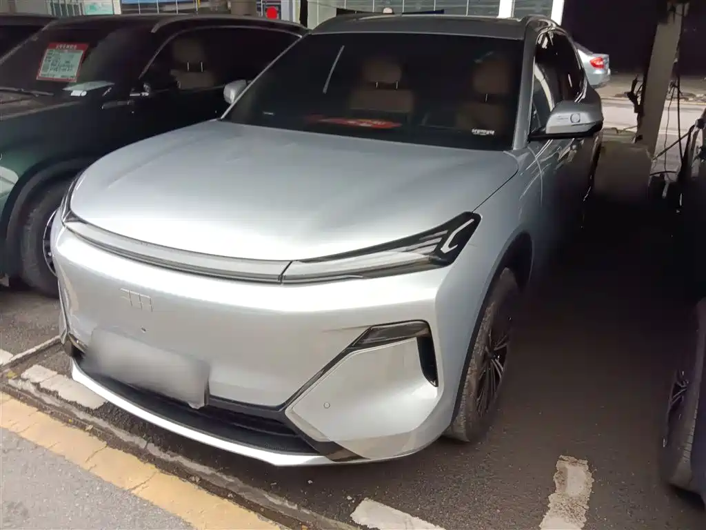 Galaxy 银河星舰7 2025