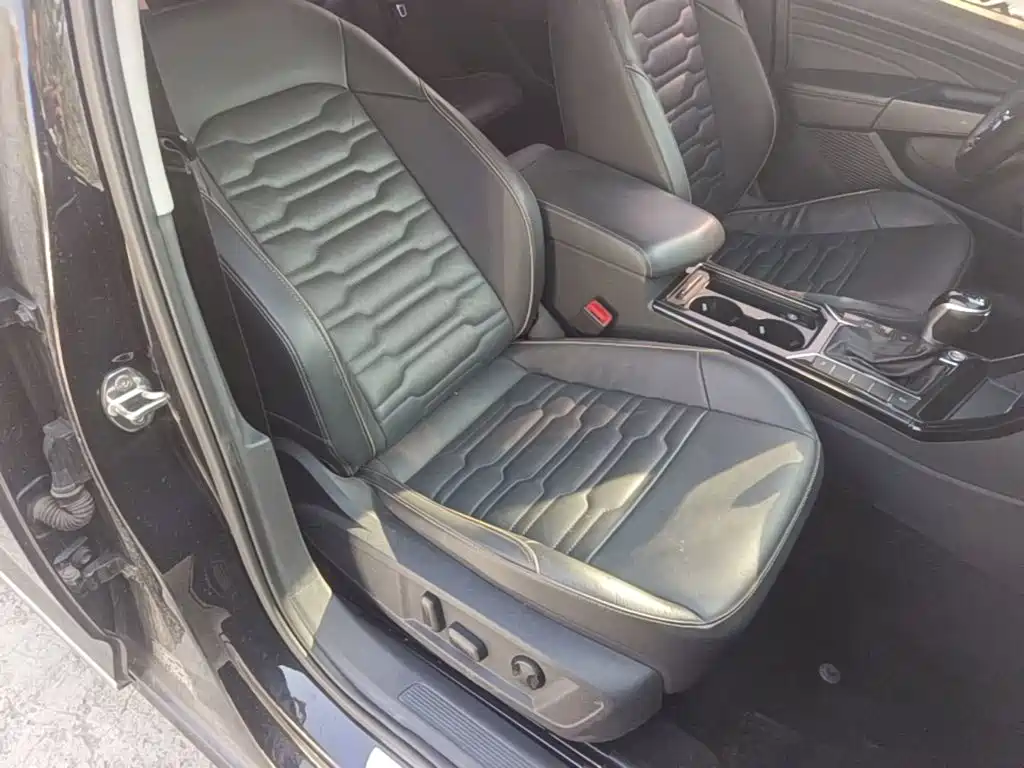 Volkswagen Passat — миниатюра 25