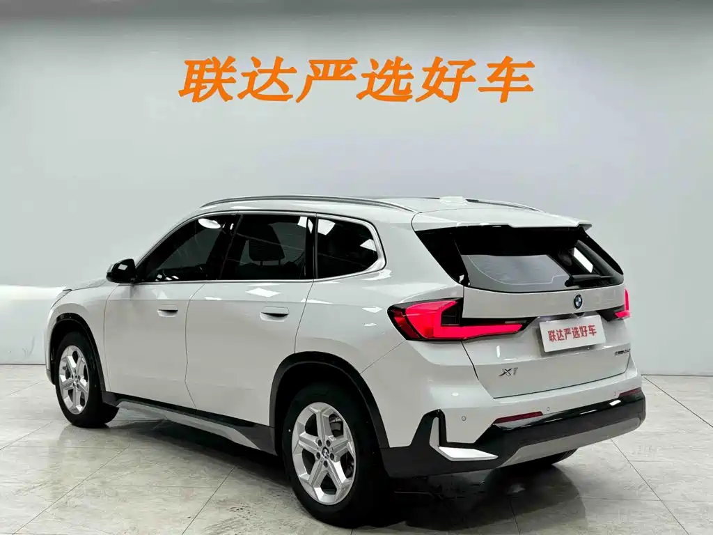 BMW X1 — миниатюра 25