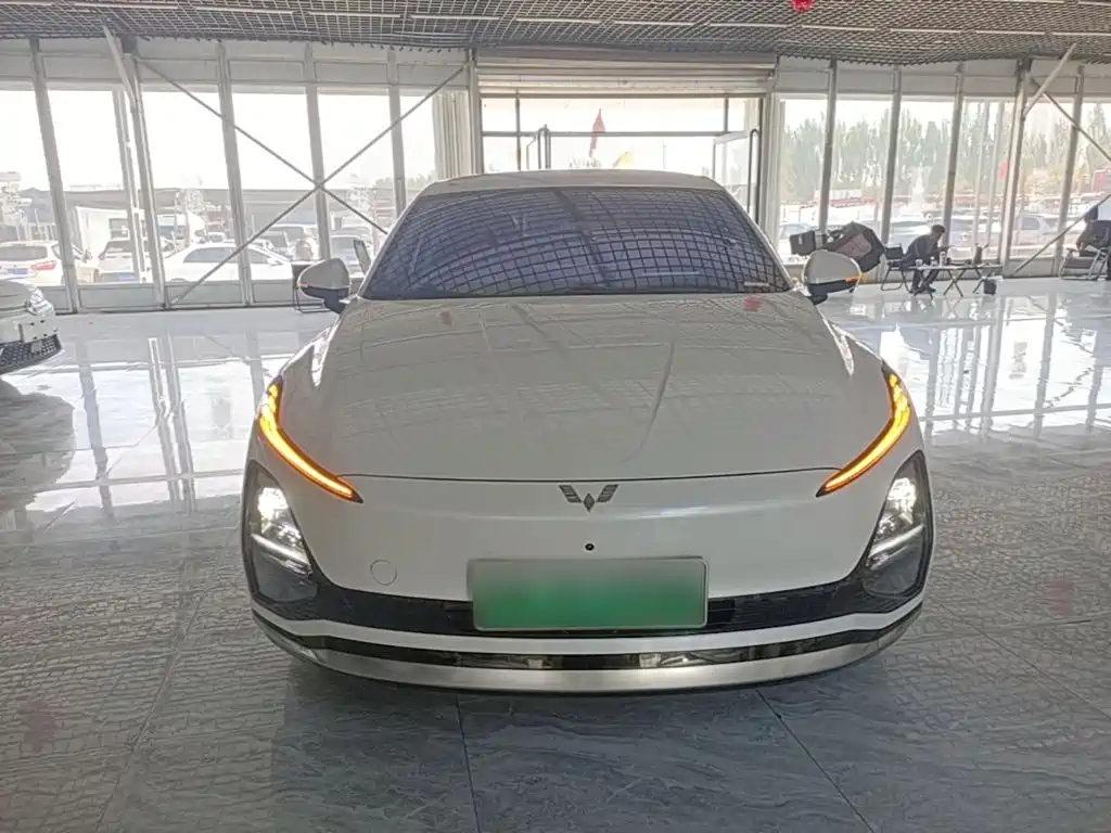 Wuling Xingguang — миниатюра 3