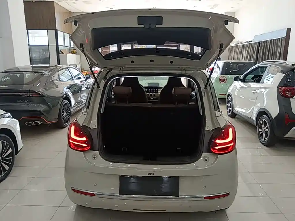 Wuling Bingo — миниатюра 19