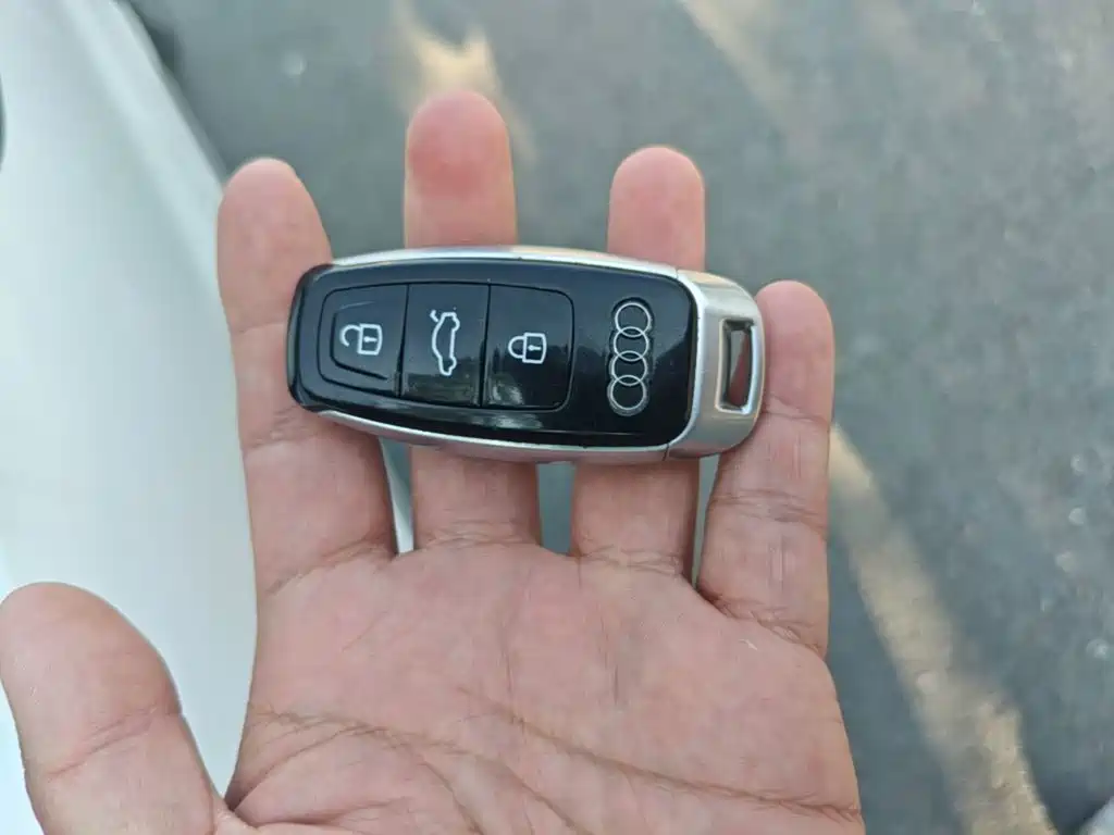 Audi Q3 — миниатюра 9