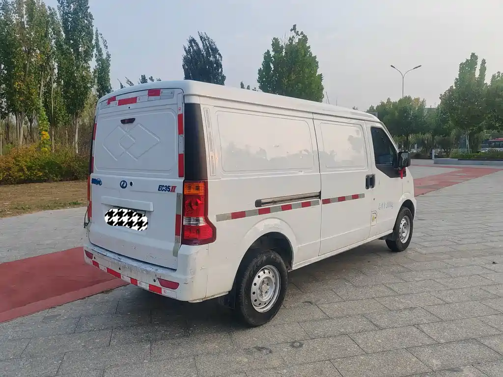 Ruichi Ruichi EC35 — миниатюра 5