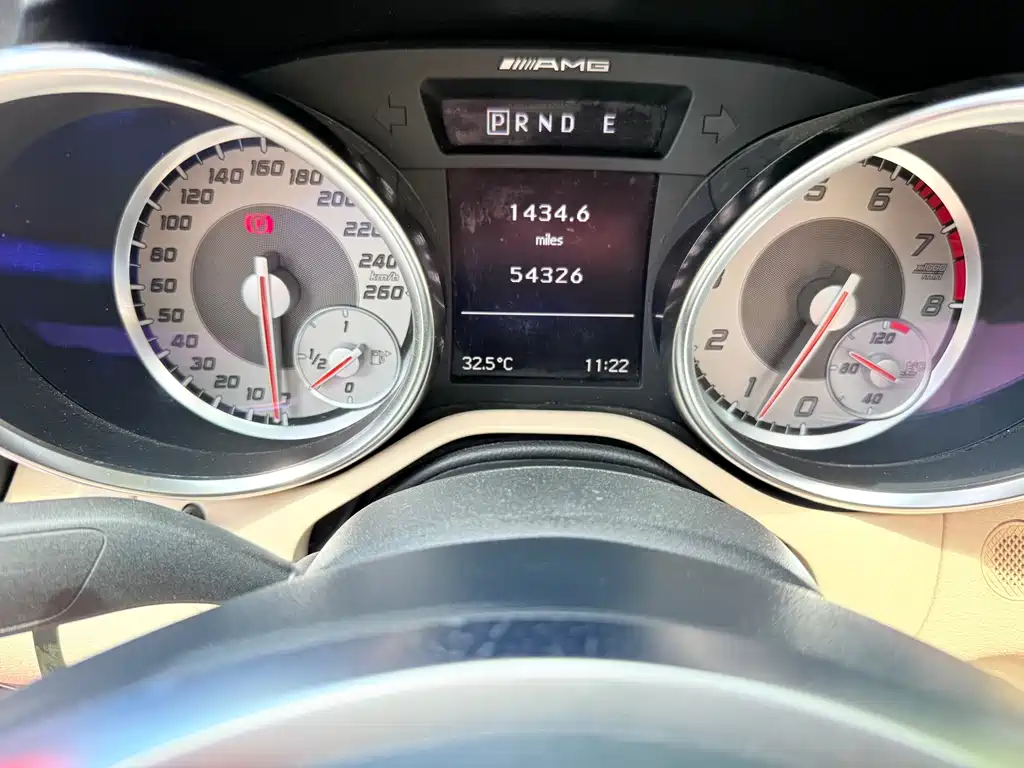 Mercedes-Benz SLK-Class SLK 200 Fashion Type, фото 15