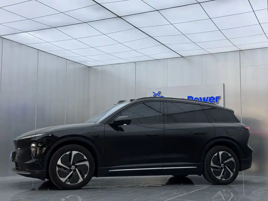 NIO NIO ES6