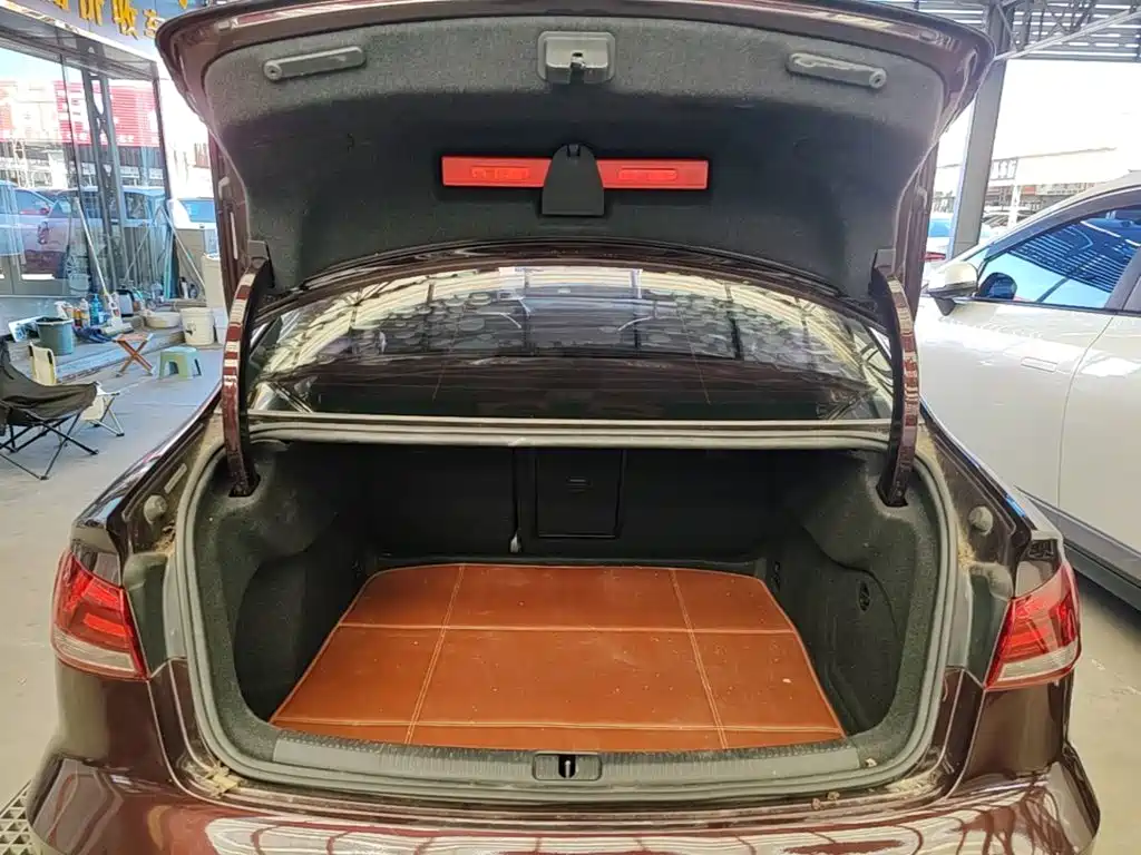 Audi A3 — миниатюра 19