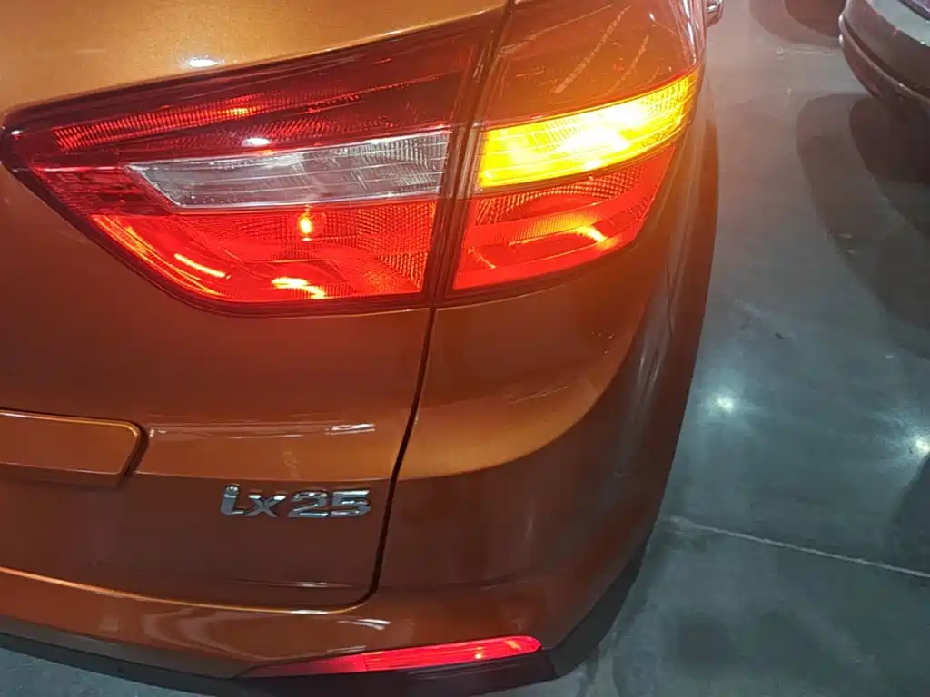 Hyundai ix25 — миниатюра 8