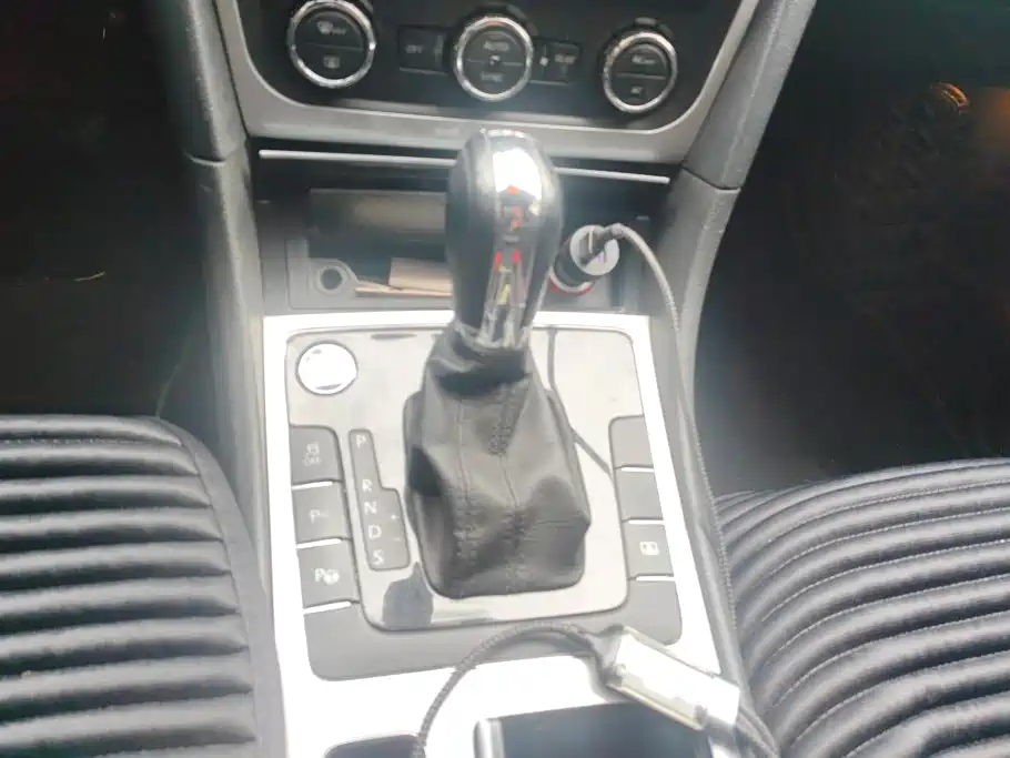 Volkswagen Passat — миниатюра 16