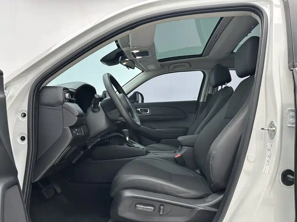 Honda Vezel 2023 1.5L CVT