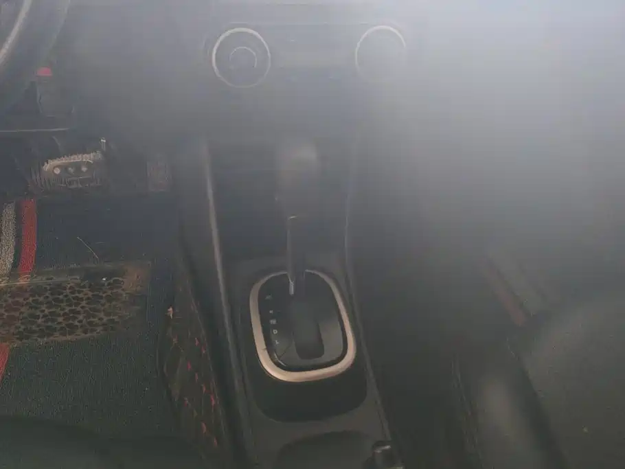 Nissan Sylphy — миниатюра 16
