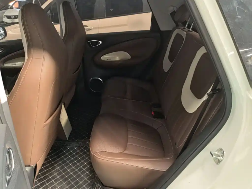 Wuling Bingo — миниатюра 17