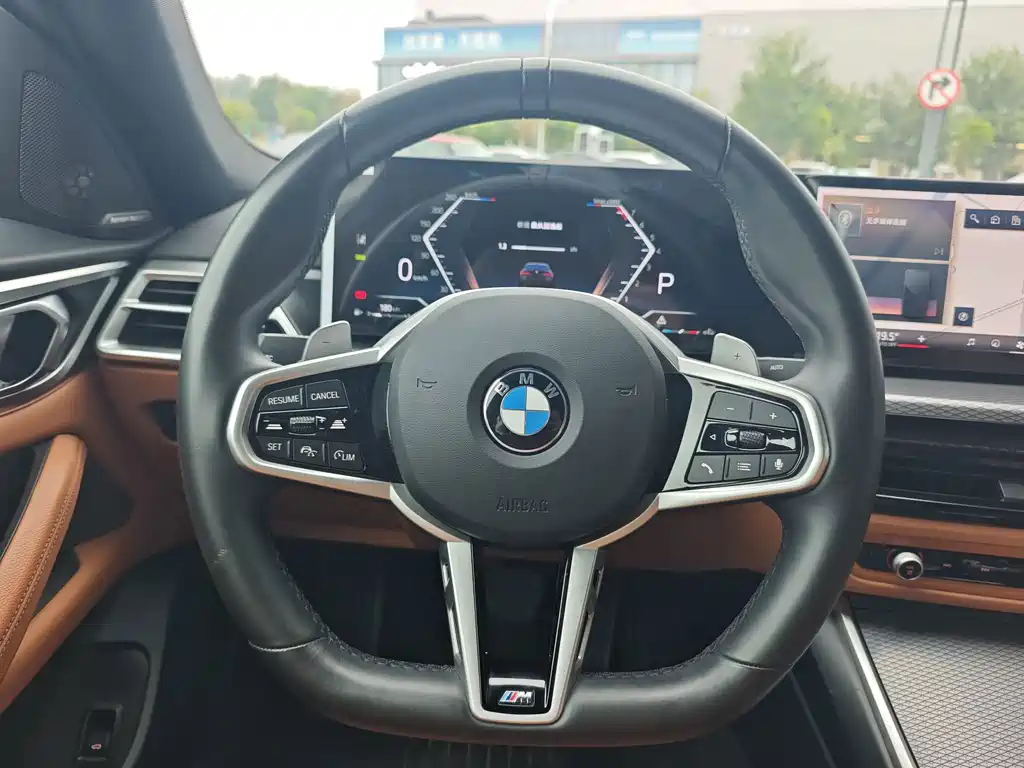 BMW 4 Series — миниатюра 16