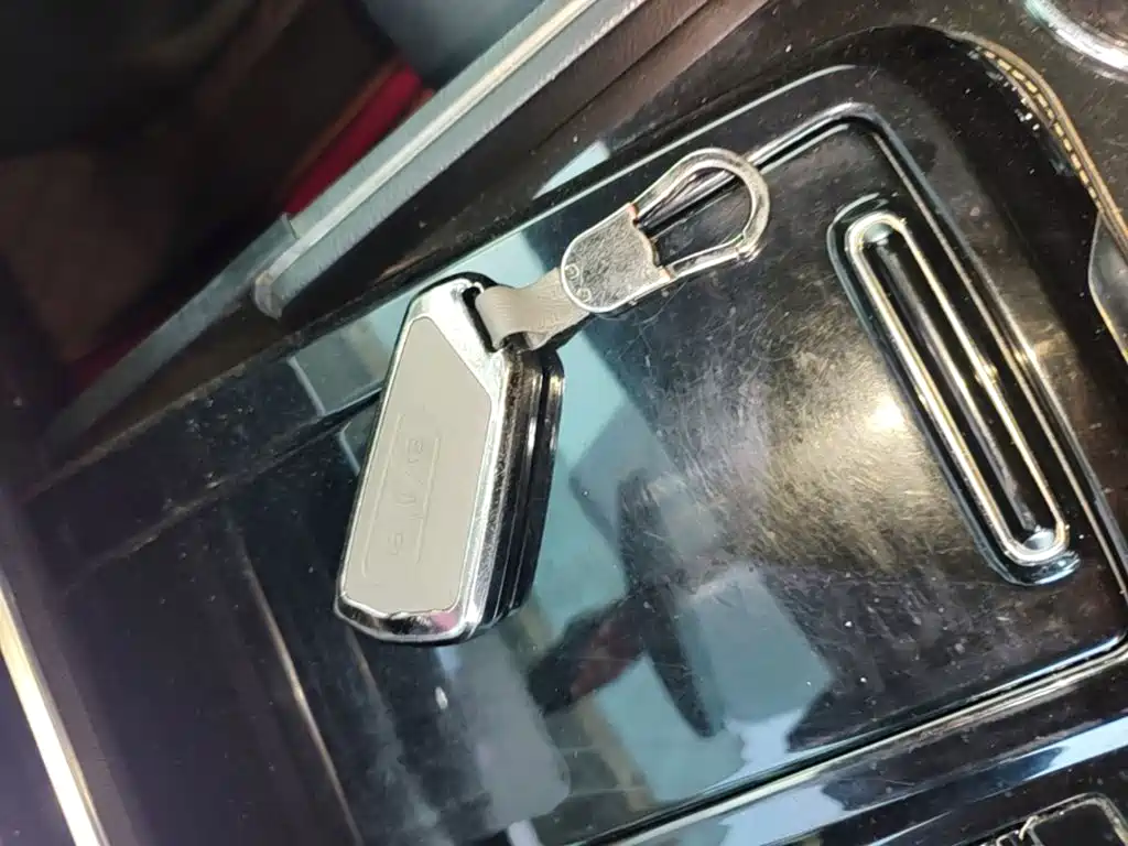 Volkswagen Talagon — миниатюра 9