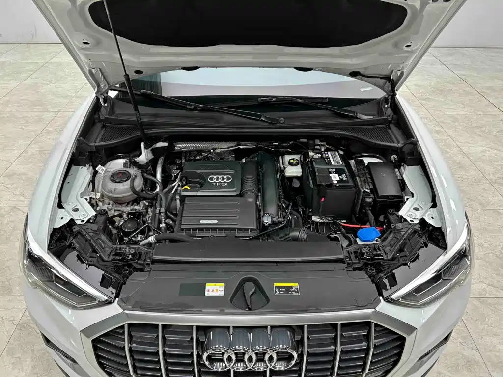 Audi Q3 — миниатюра 26