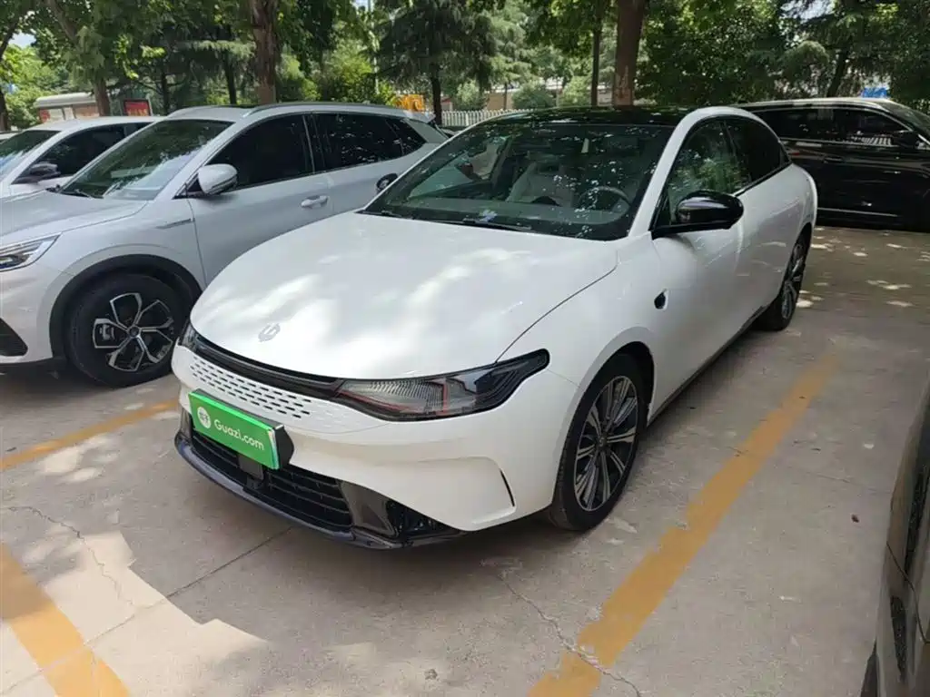 Leapmotor Leapmotor C01 2023